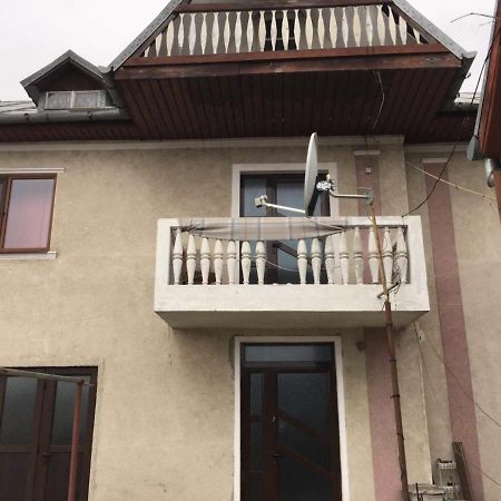 图尔达 Casa Mirela酒店 外观 照片