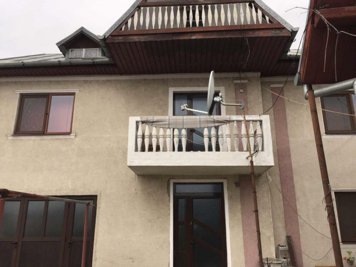图尔达 Casa Mirela酒店 外观 照片